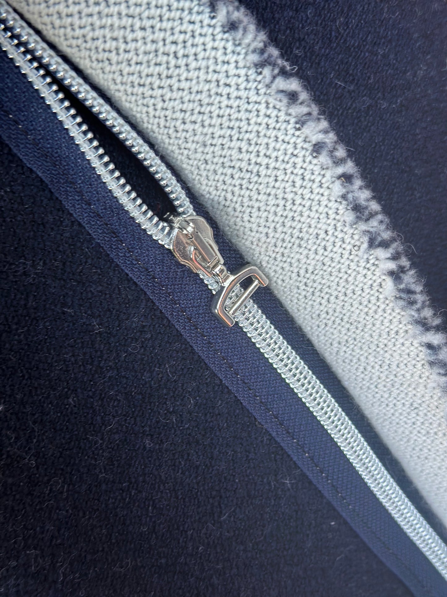 Manteau Aventurine C