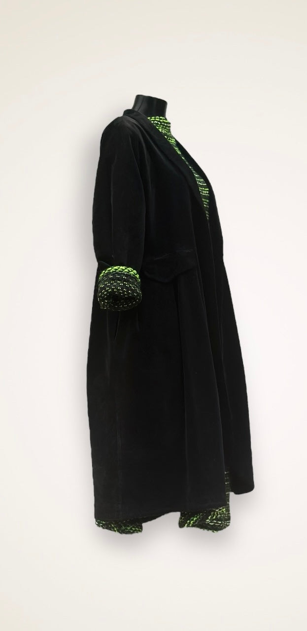 Manteau Wendy Trendy