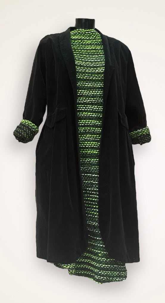 Manteau Wendy Trendy