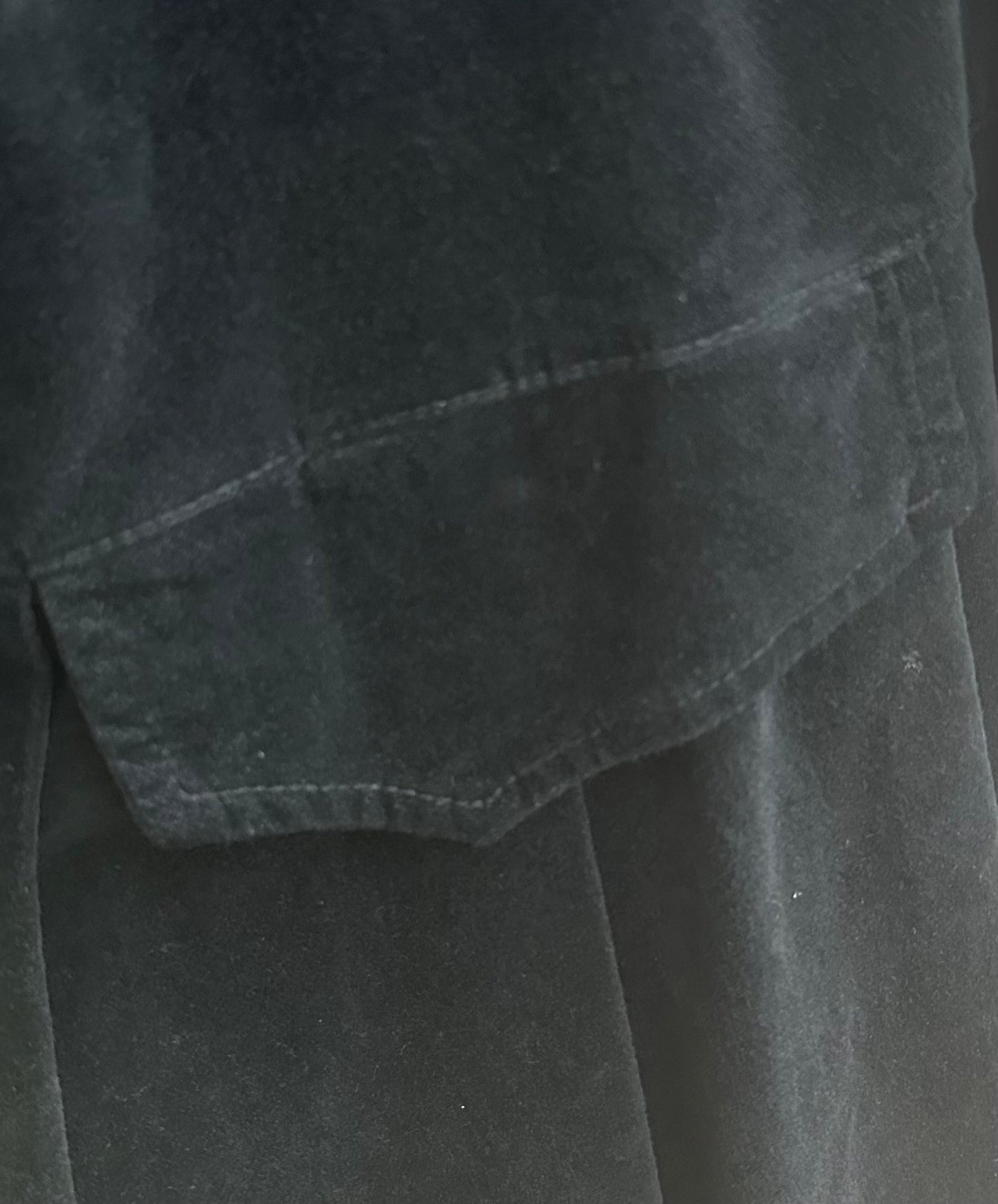 Manteau Wendy Trendy